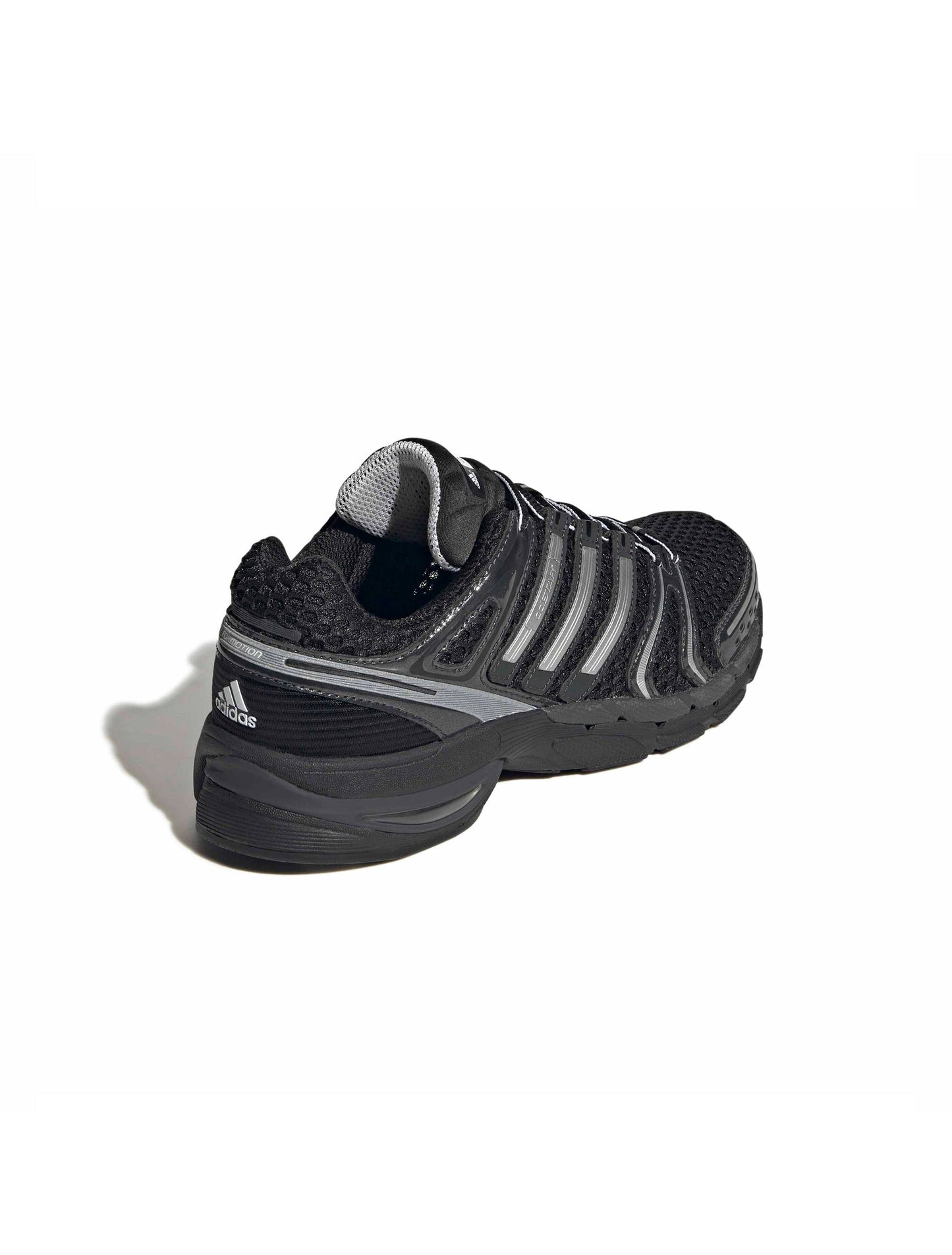 Adidas Mens Adistar Control 5 - Black Denim Exchange