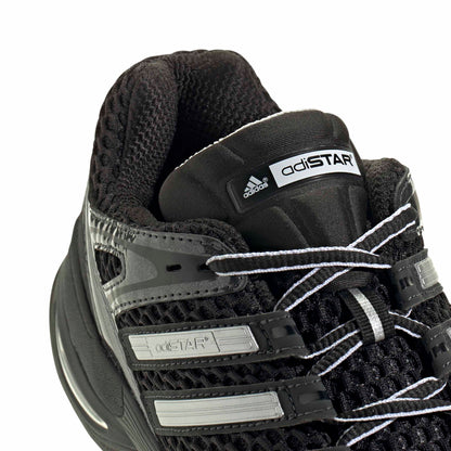 Adidas Mens Adistar Control 5 - Black Denim Exchange