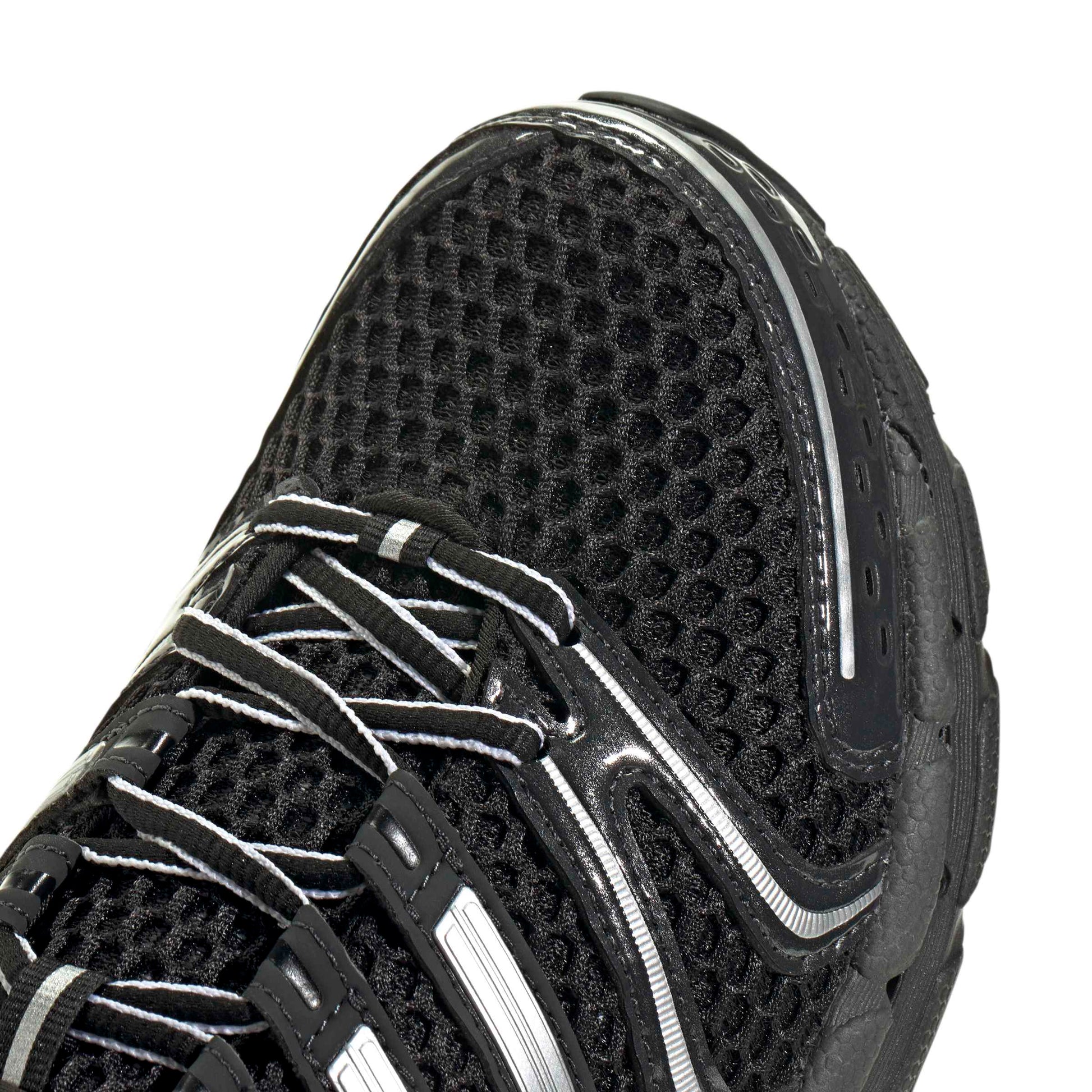 Adidas Mens Adistar Control 5 - Black Denim Exchange