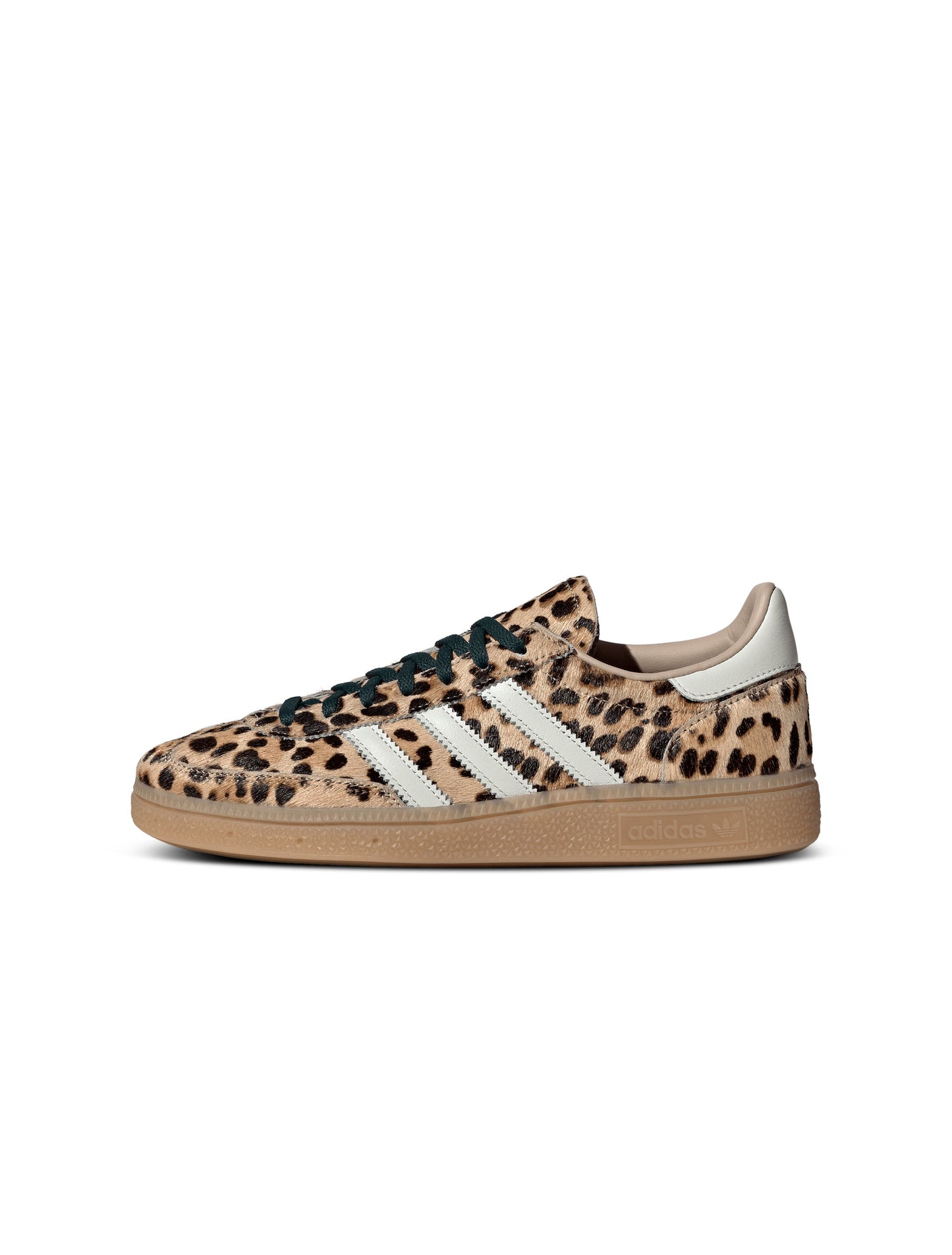 Adidas Womens Handball Spezial - Magic Beige Denim Exchange