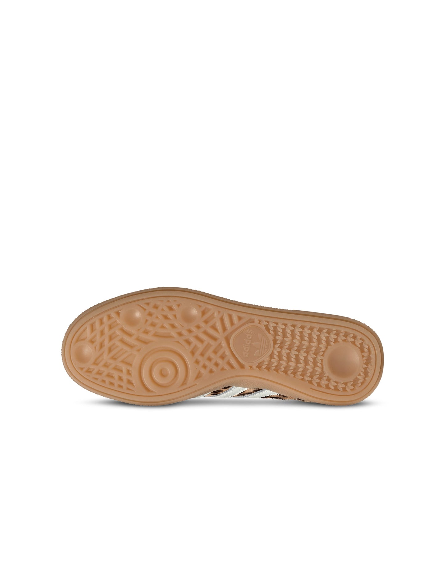 Adidas Womens Handball Spezial - Magic Beige Denim Exchange