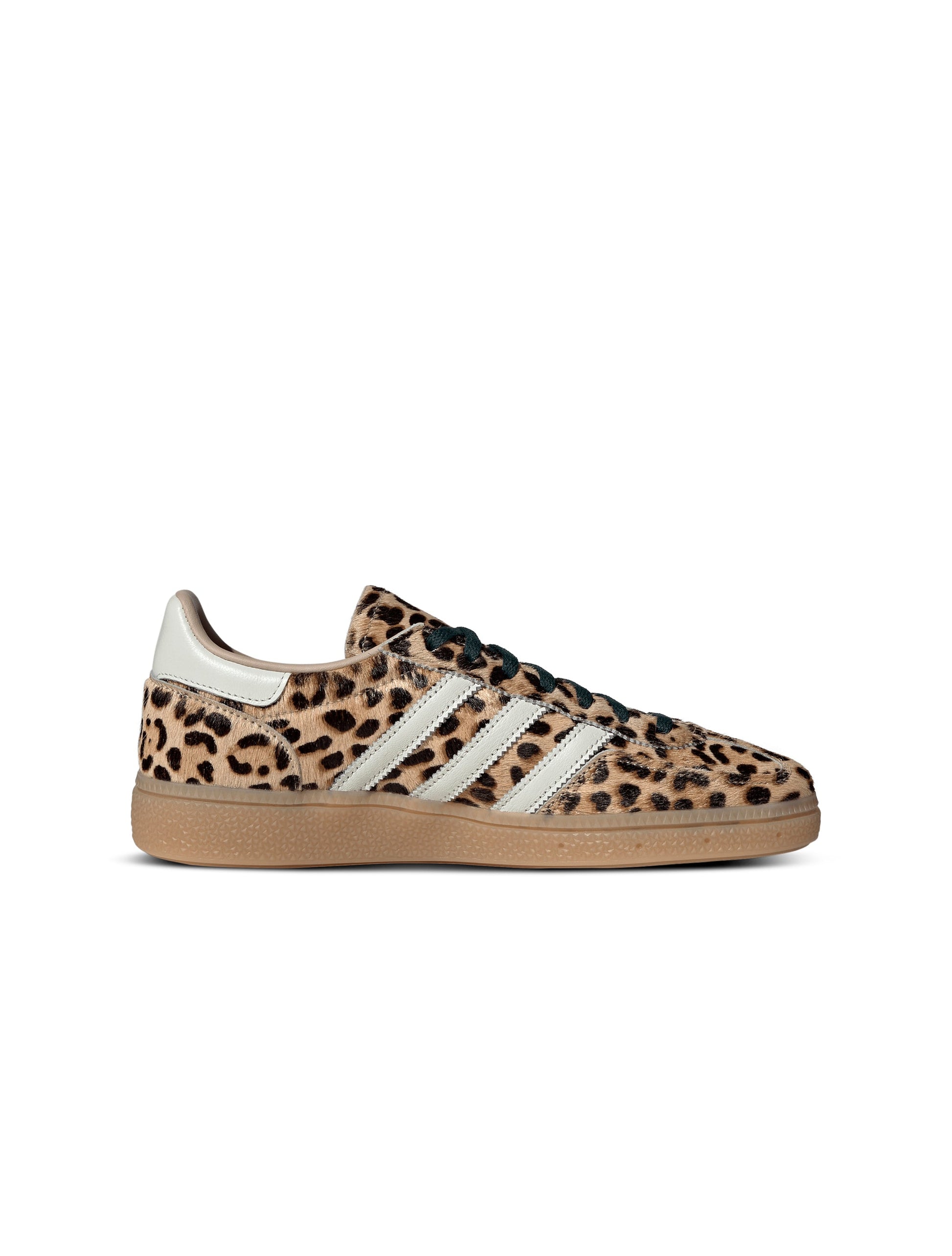 Adidas Womens Handball Spezial - Magic Beige Denim Exchange