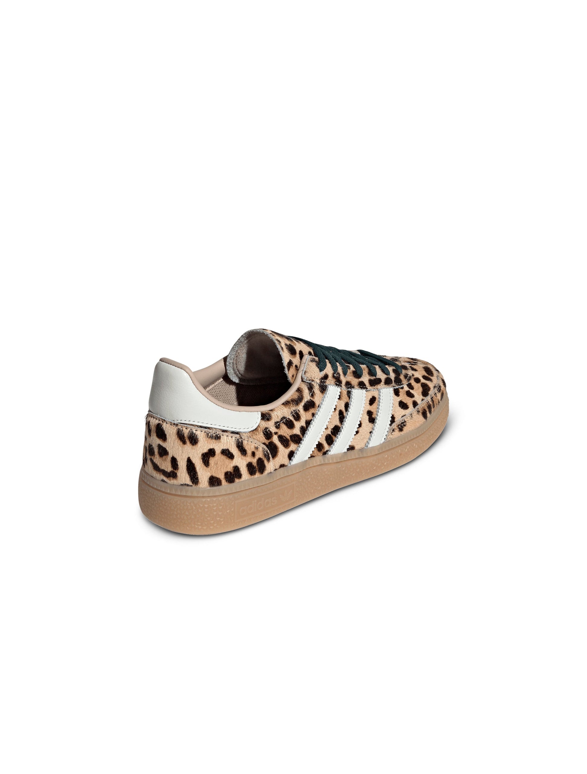 Adidas Womens Handball Spezial - Magic Beige Denim Exchange