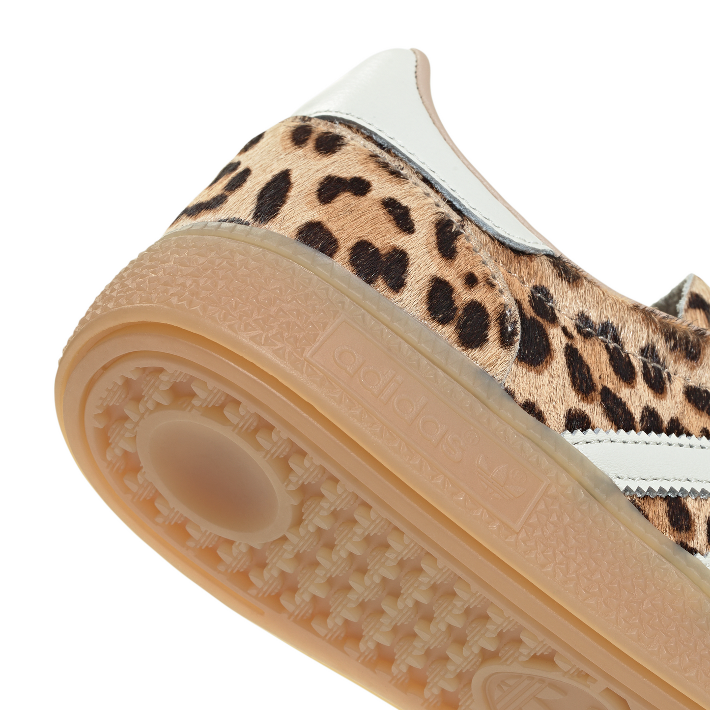Adidas Womens Handball Spezial - Magic Beige Denim Exchange