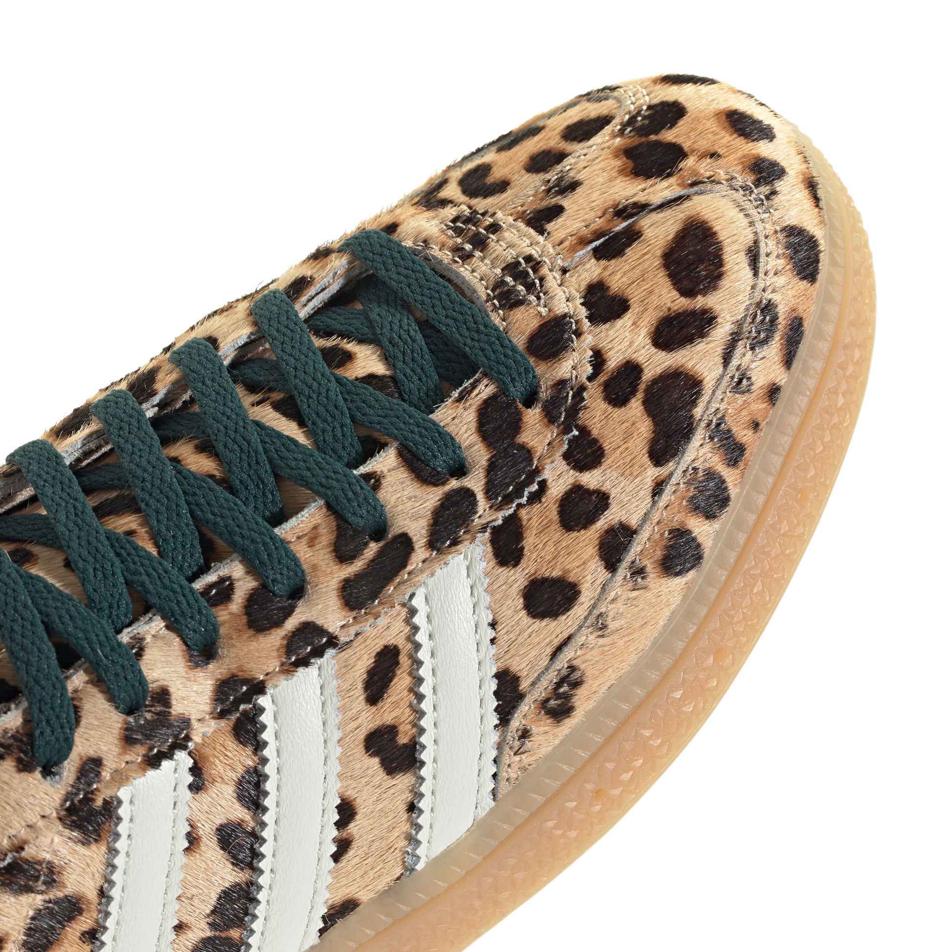 Adidas Womens Handball Spezial - Magic Beige Denim Exchange