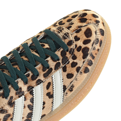 Adidas Womens Handball Spezial - Magic Beige Denim Exchange