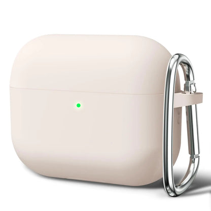 Oaxaca Silicone Case for Air pods 3rd Generation with Keychain