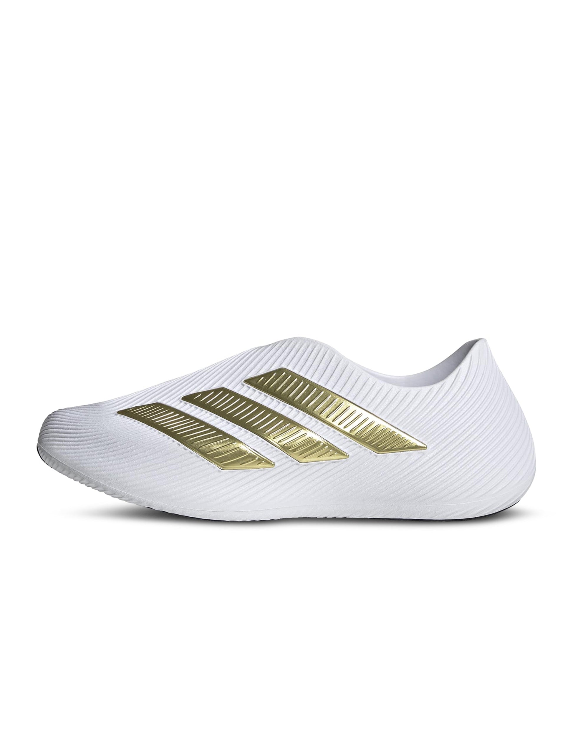 Adidas Mens Purechill - White/Gold Denim Exchange
