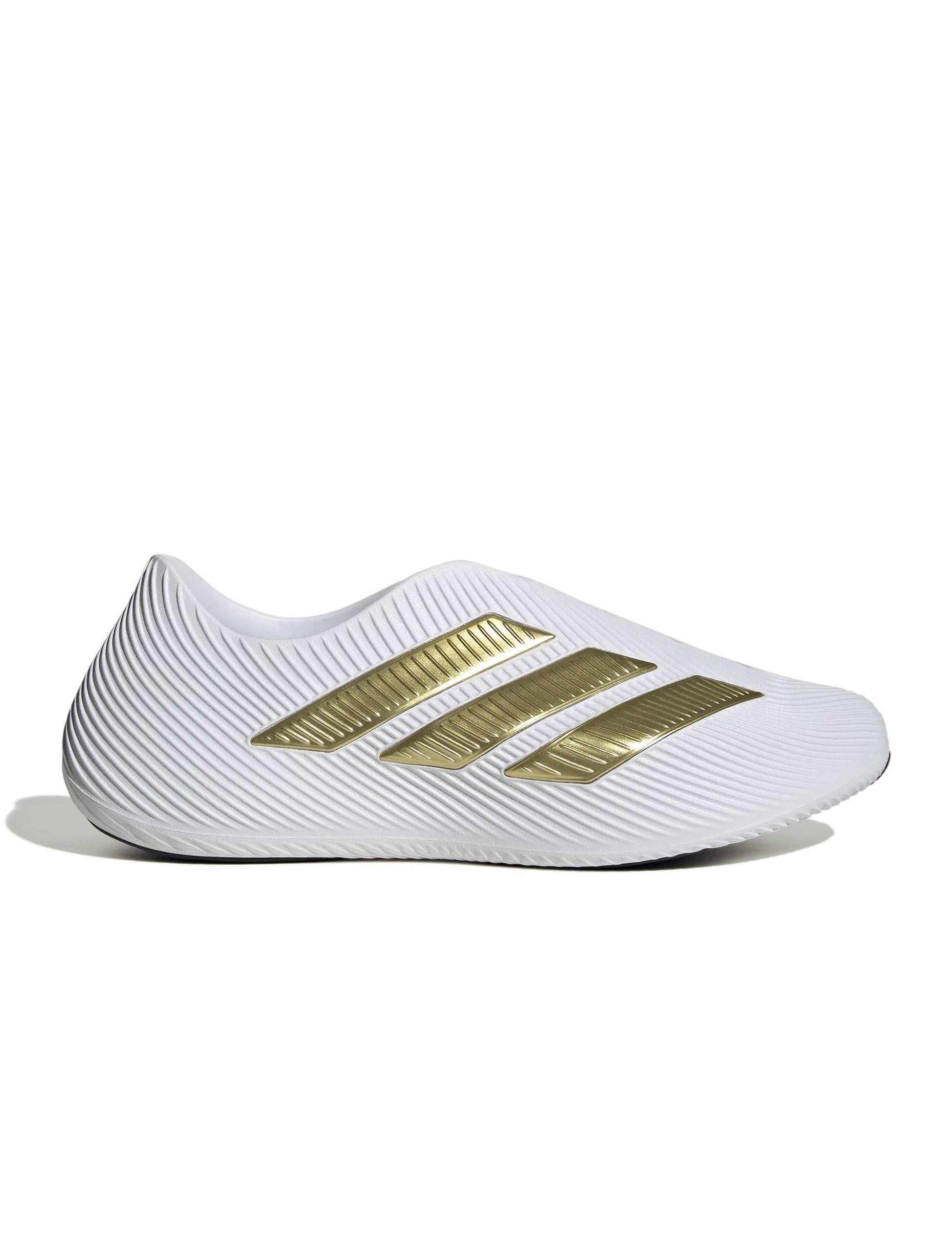 Adidas Mens Purechill - White/Gold Denim Exchange