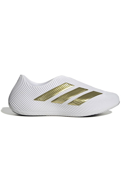 Adidas Mens Purechill - White/Gold Denim Exchange