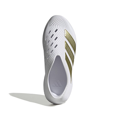 Adidas Mens Purechill - White/Gold Denim Exchange