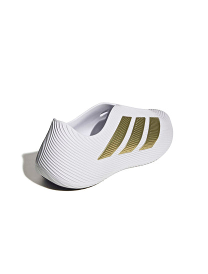 Adidas Mens Purechill - White/Gold Denim Exchange