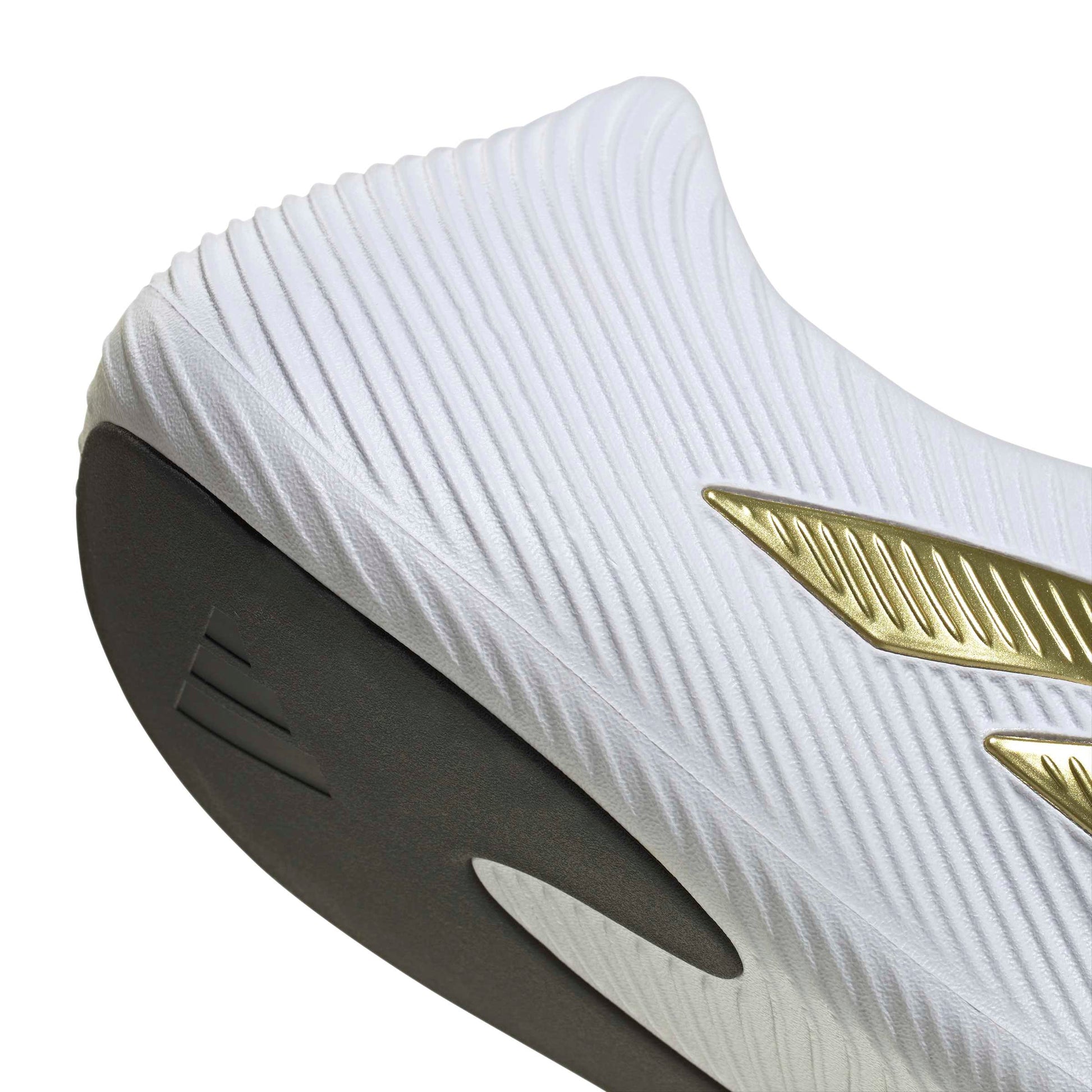 Adidas Mens Purechill - White/Gold Denim Exchange