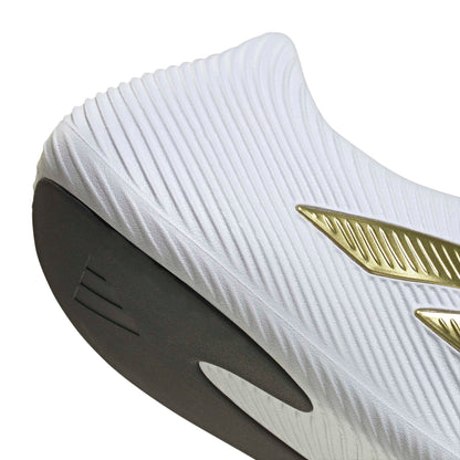 Adidas Mens Purechill - White/Gold Denim Exchange