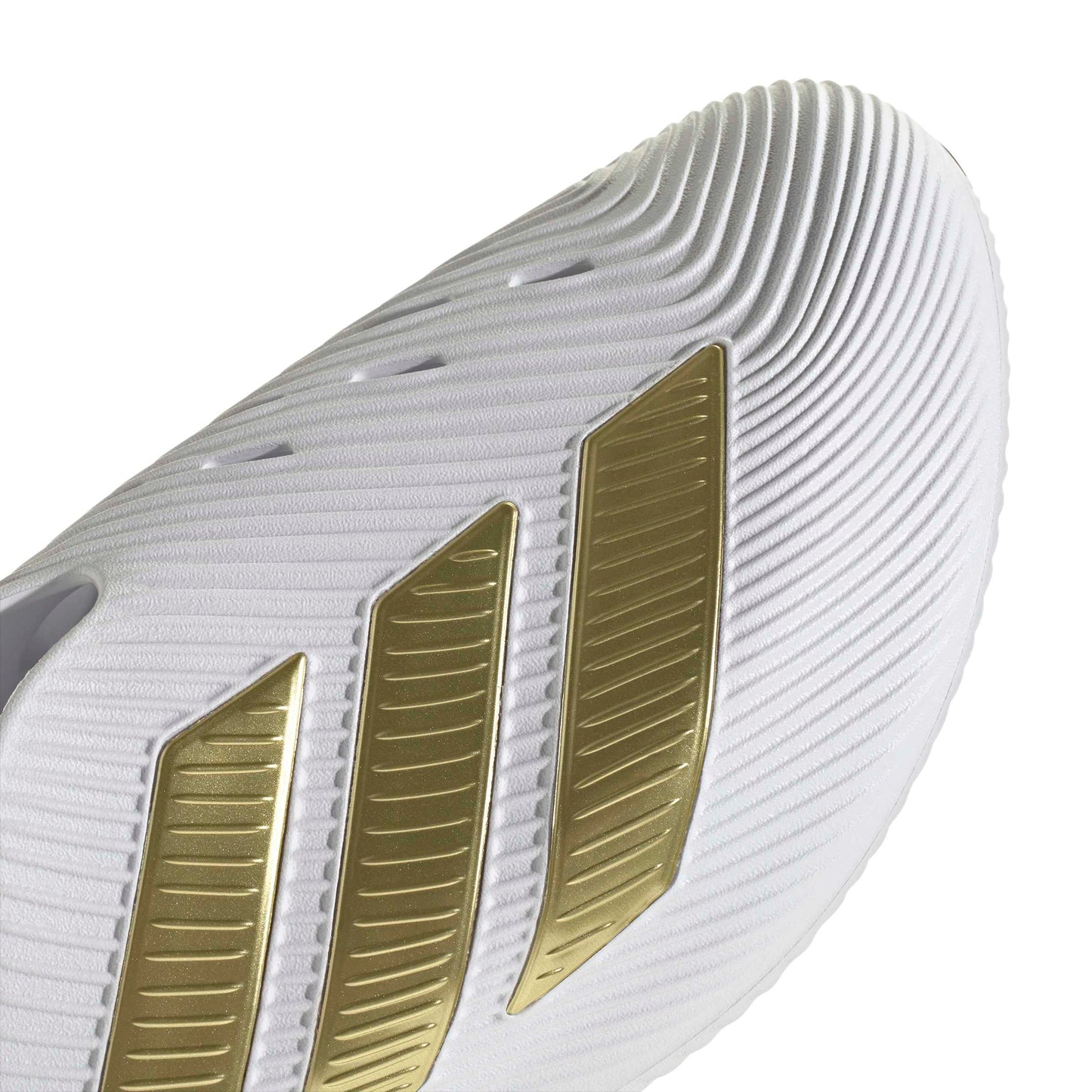 Adidas Mens Purechill - White/Gold Denim Exchange