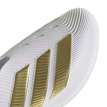 Adidas Mens Purechill - White/Gold Denim Exchange