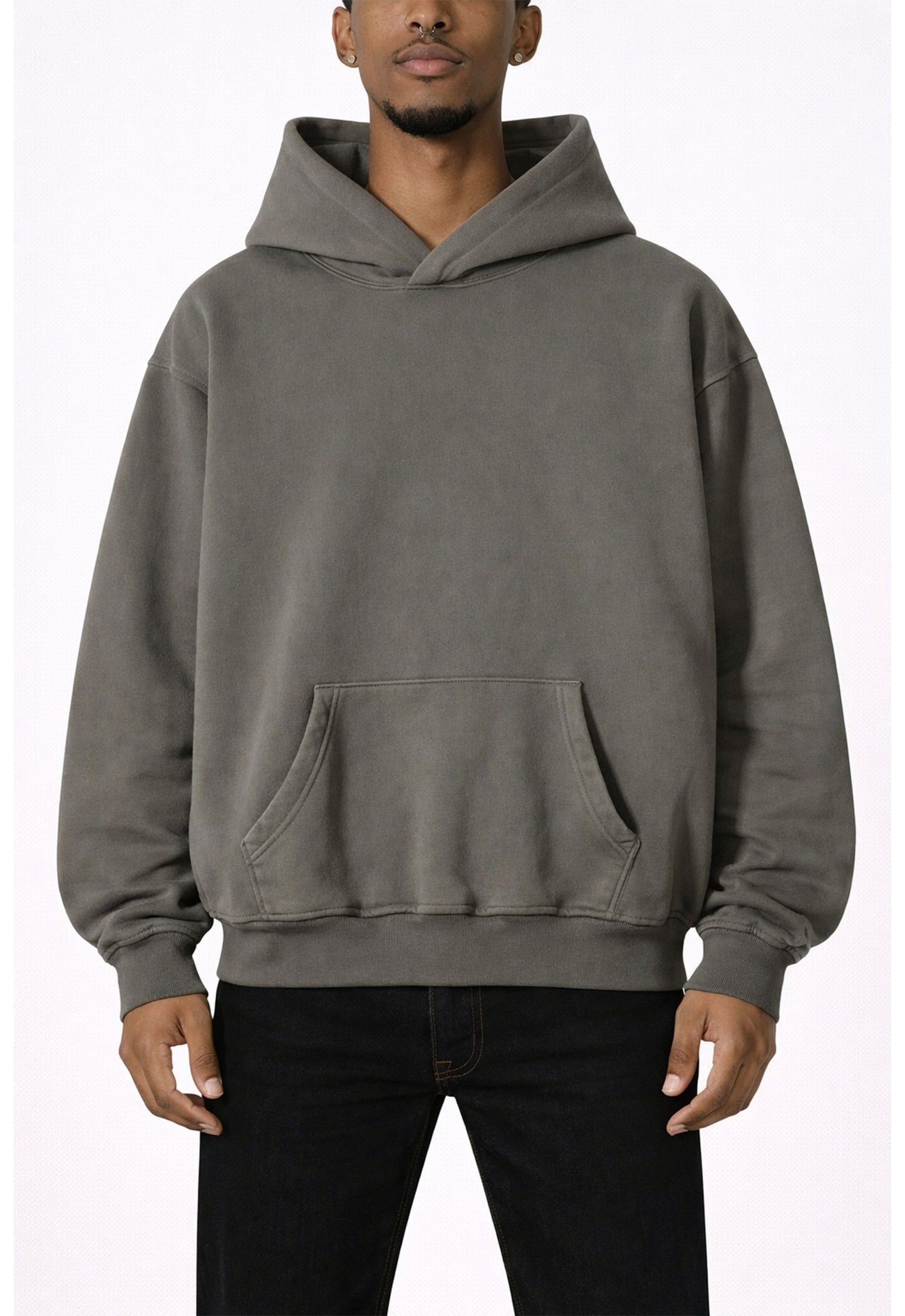CLOVE VINTAGE HOODIE