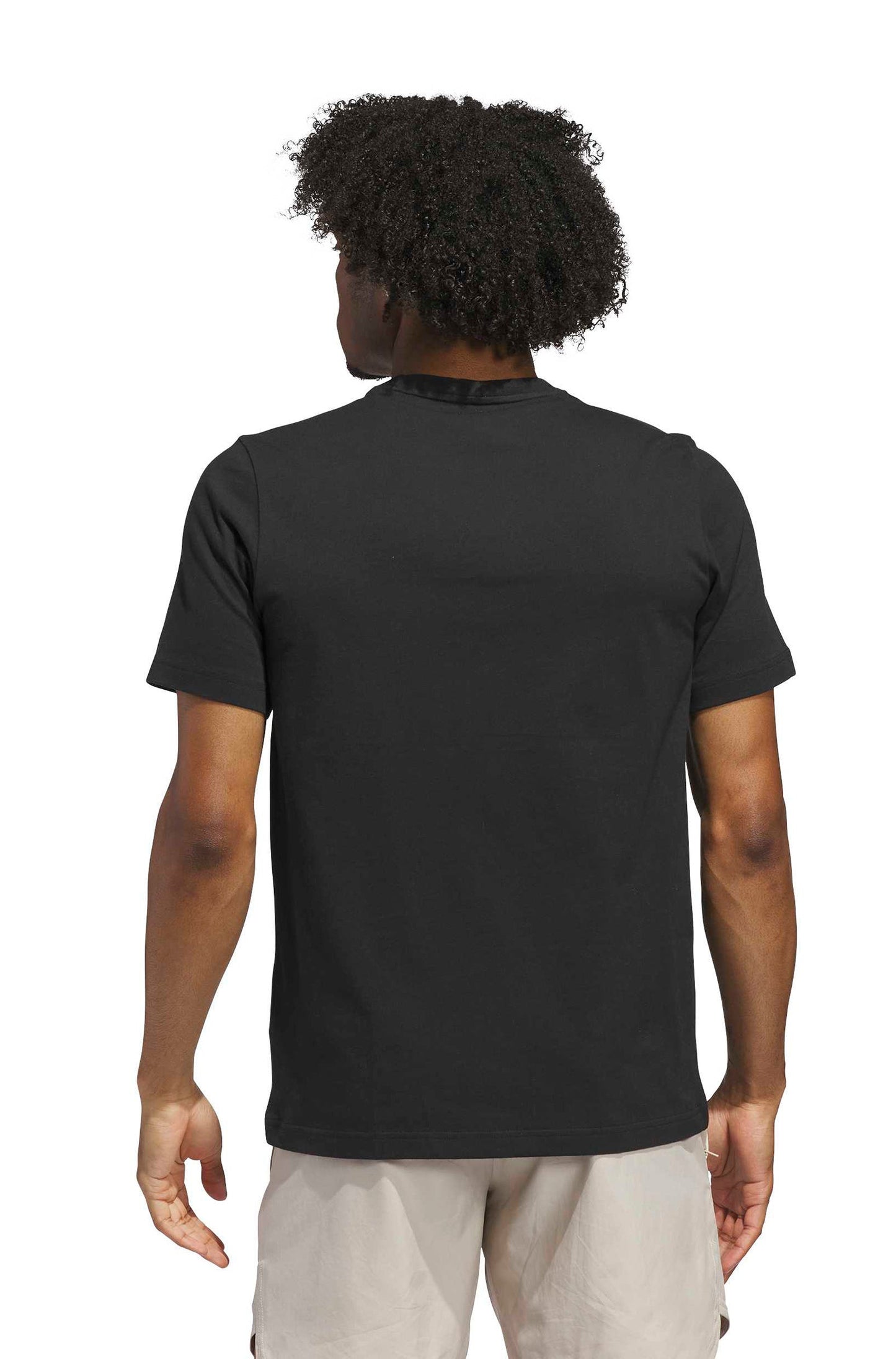 Adidas Mens World Cup 26 Mexico Tee - Black Denim Exchange