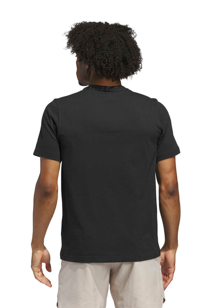 Adidas Mens World Cup 26 Mexico Tee - Black Denim Exchange