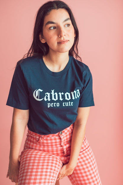 Cabrona pero Cute JZD