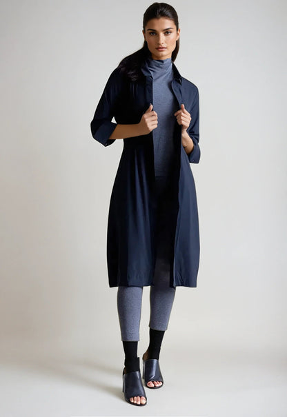 Kathleen Shirt Dress Buki