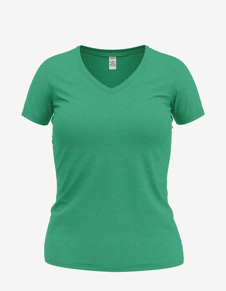 Wonder V-Neck 8650 SpectraUSA