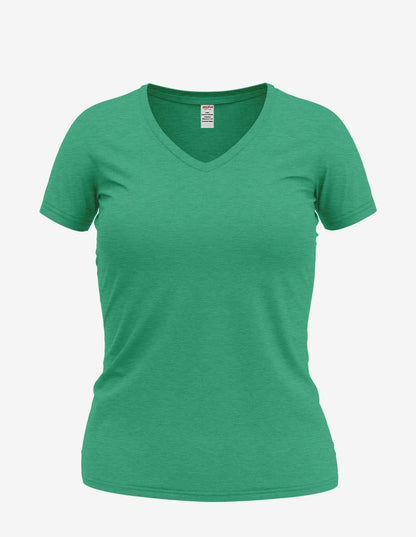 Wonder V-Neck 8650 SpectraUSA