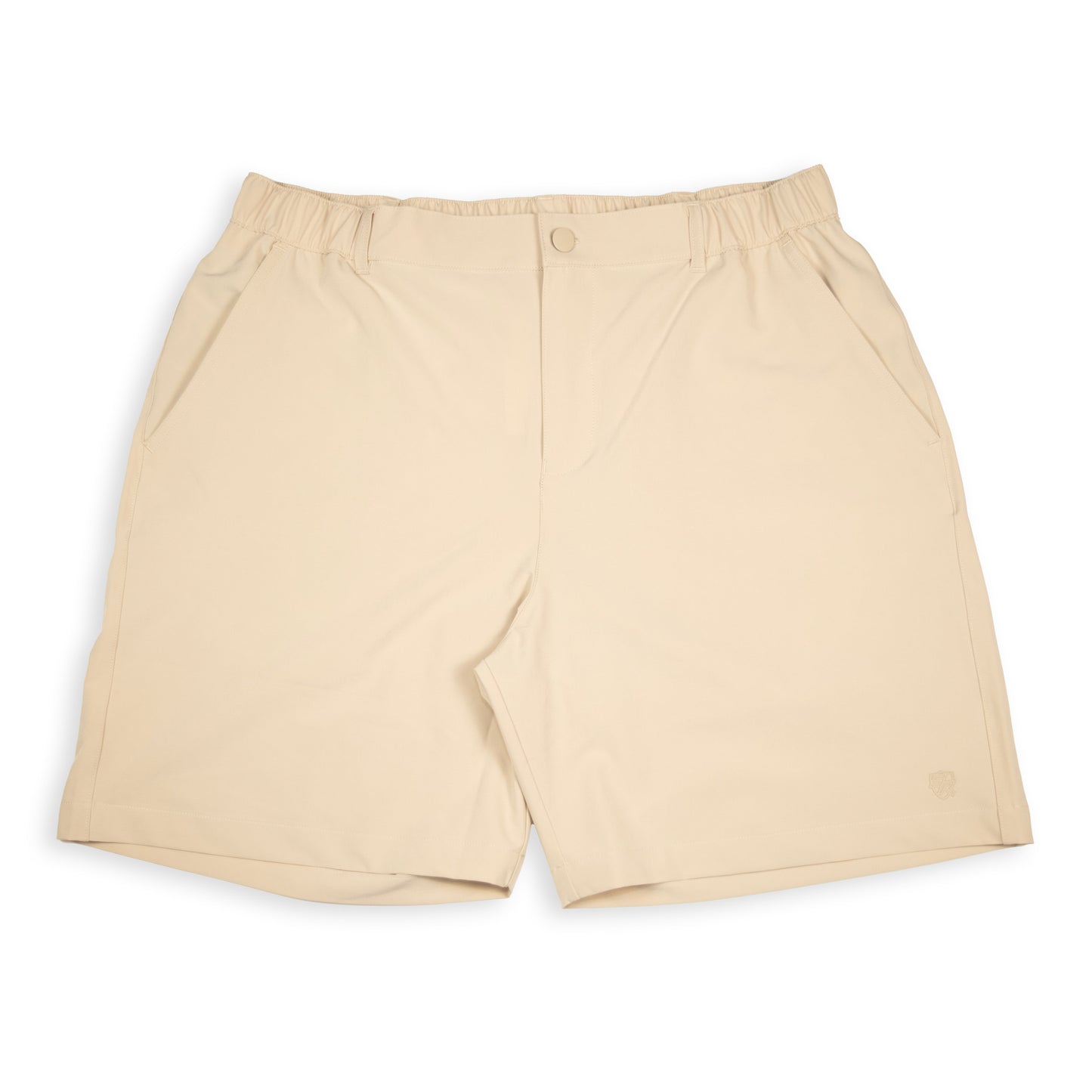 SR Recon Short - Khaki Shield Republic