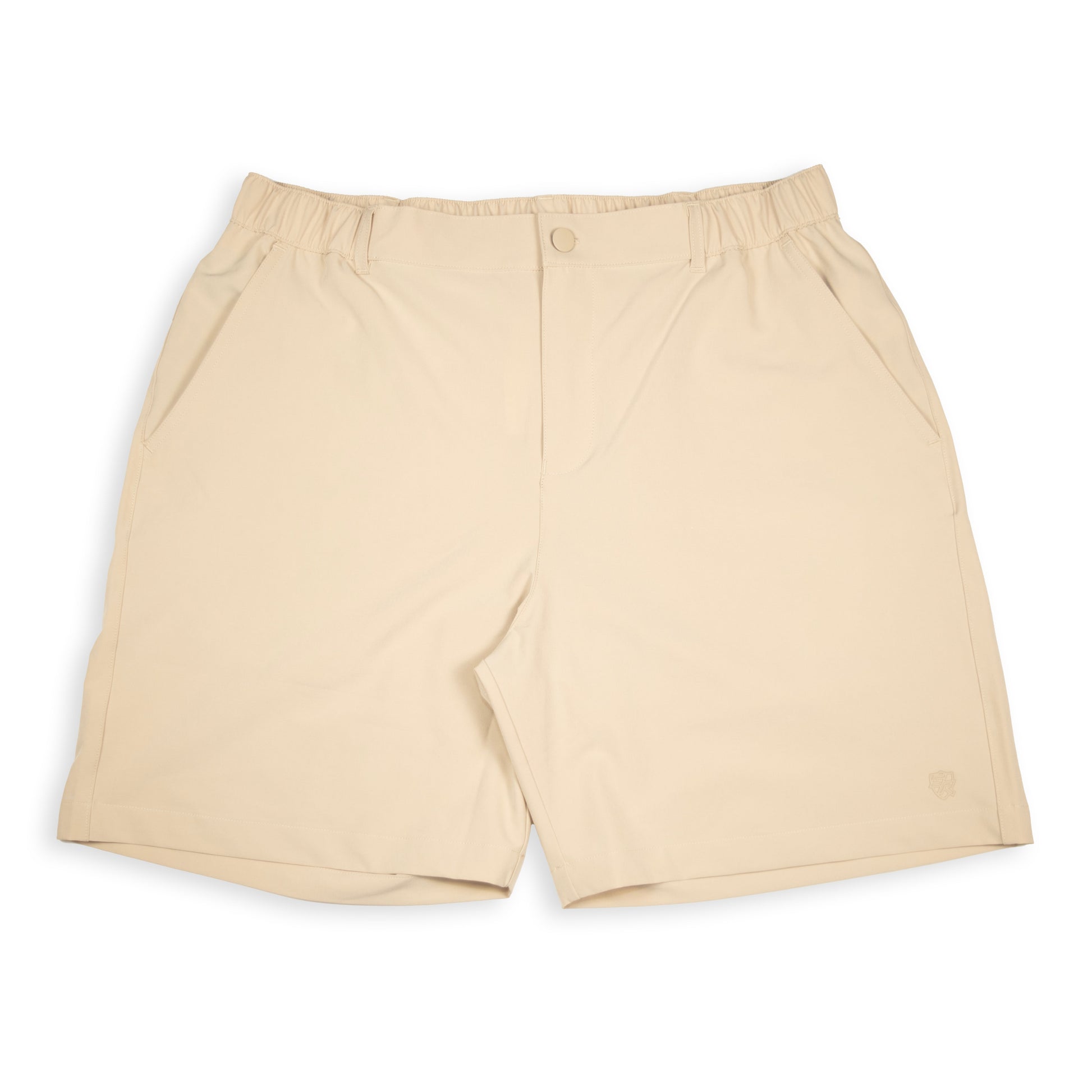 SR Recon Short - Khaki Shield Republic