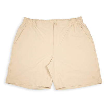 SR Recon Short - Khaki Shield Republic