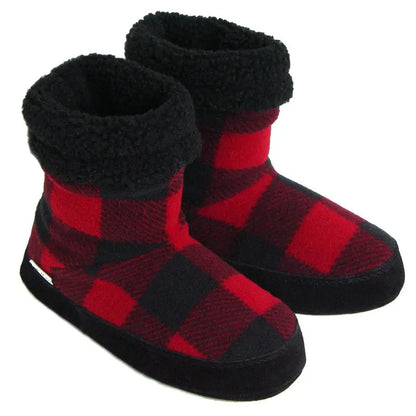 Polar Feet Kids' Snugs Lumberjack Polar Feet® LLC
