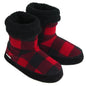 Polar Feet Kids' Snugs Lumberjack Polar Feet® LLC