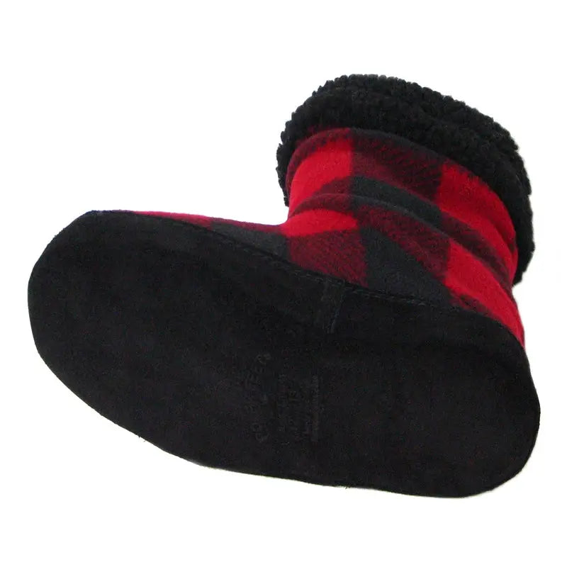 Polar Feet Kids' Snugs Lumberjack Polar Feet® LLC
