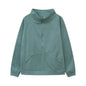 Autumn/Winter Women's Plush Half Zipper Sweatshirt
