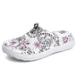 Women's Summer Soft Flat Beach Sandals and Mules
