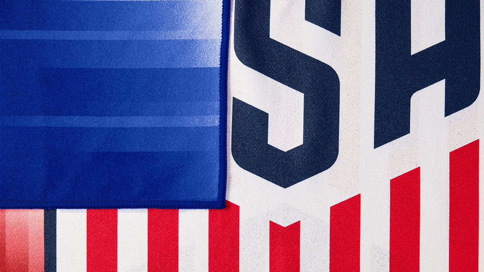 U.S. Soccer 2024 Knockaround Adventure Towels Goal Five