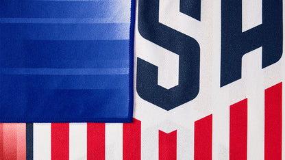U.S. Soccer 2024 Knockaround Adventure Towels Goal Five