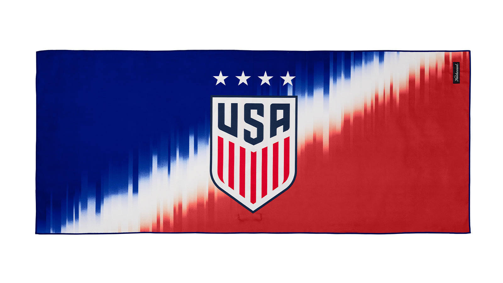 U.S. Soccer 2024 Knockaround Adventure Towels Goal Five