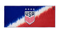 U.S. Soccer 2024 Knockaround Adventure Towels Goal Five