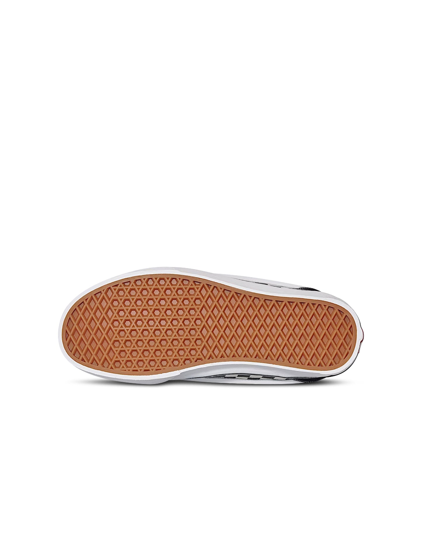 Vans Big Kids Knu School - Checkerboard Black Denim Exchange