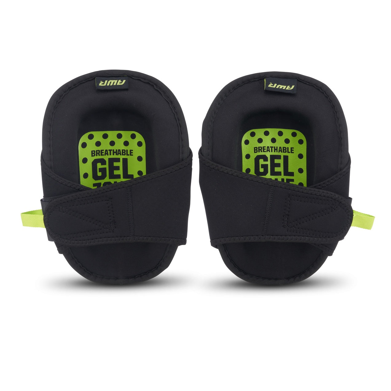 AWP L-22380-4 Gel Stabilizer Knee Pads VM Hardware