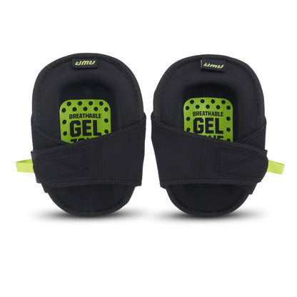 AWP L-22380-4 Gel Stabilizer Knee Pads VM Hardware