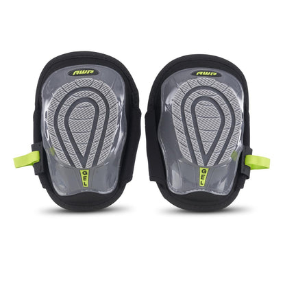 AWP L-22380-4 Gel Stabilizer Knee Pads VM Hardware