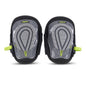AWP L-22380-4 Gel Stabilizer Knee Pads VM Hardware