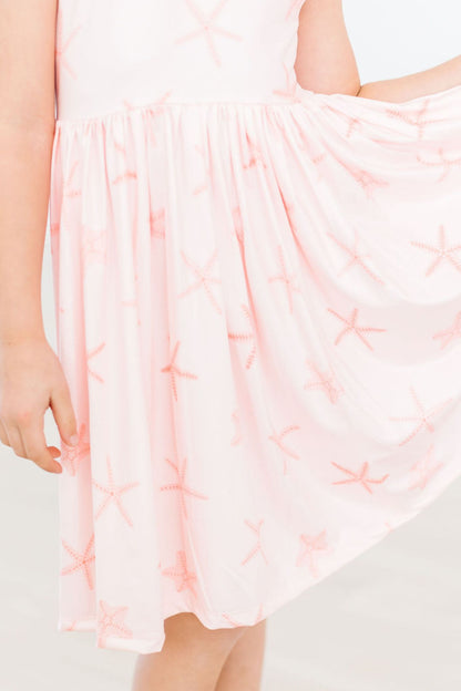 Starfish Tank Twirl Dress Mila & Rose ®
