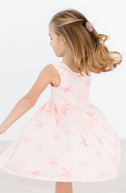 Starfish Tank Twirl Dress Mila & Rose ®