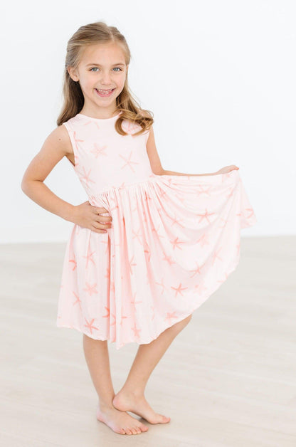 Starfish Tank Twirl Dress Mila & Rose ®