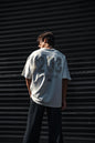 LA California 20.200 Oversized T-Shirt Withinblack