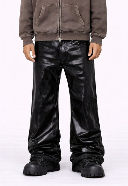 WIDEBOY SHINE DENIM