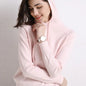 Hooded Thin Sweater for Women